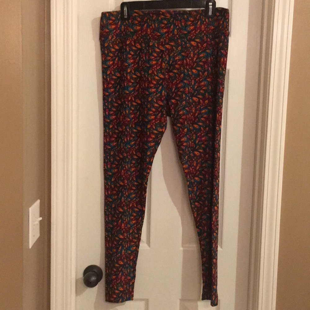LuLaRoe Tall/Curvy